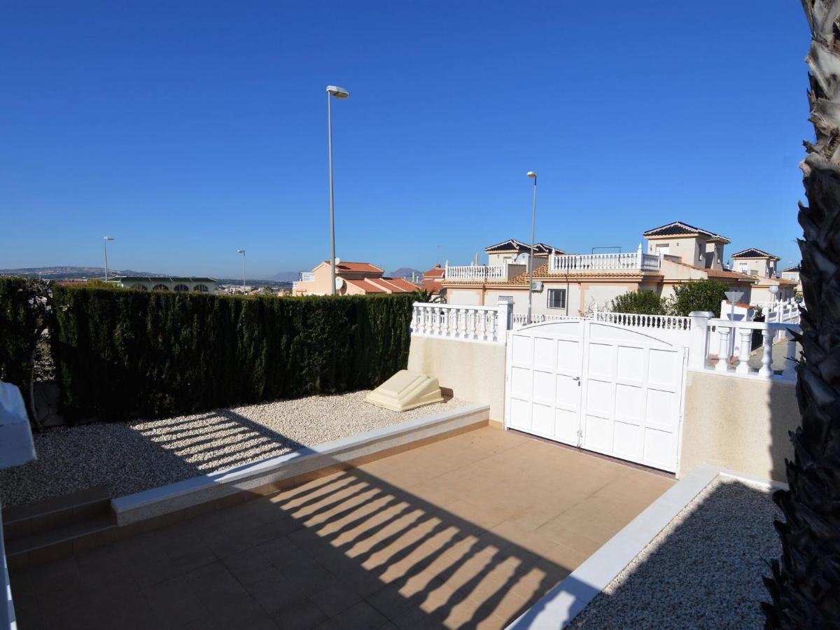 Belvilla By Oyo Casa Agata Rojales Exterior foto